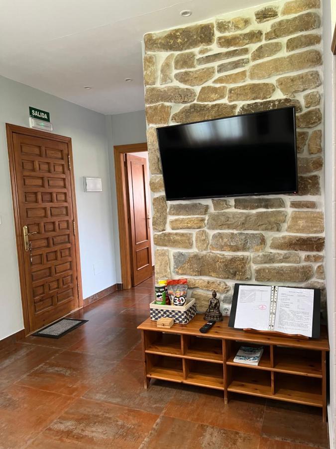 Villas Vairocana Santillana del Mar Extérieur photo